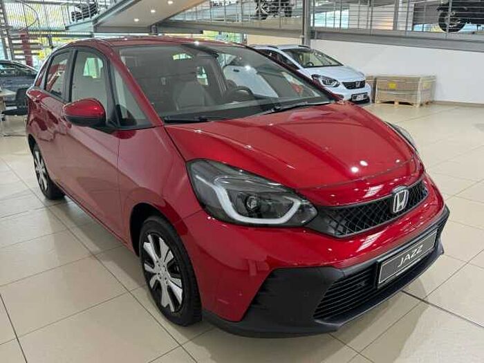 Honda Jazz 1.5 Hybrid MJ25 Elegance|Navi|RFK. ..