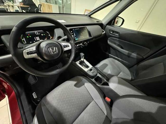 Honda Jazz 1.5 Hybrid MJ25 Elegance|Navi|RFK. ..