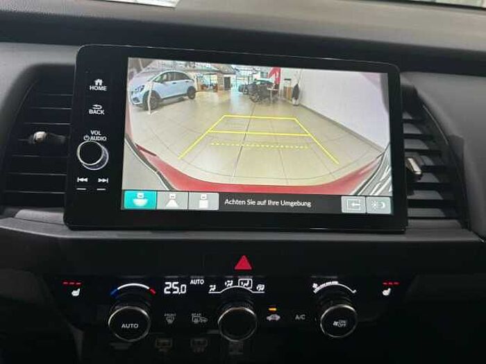 Honda Jazz 1.5 Hybrid MJ25 Elegance|Navi|RFK. ..