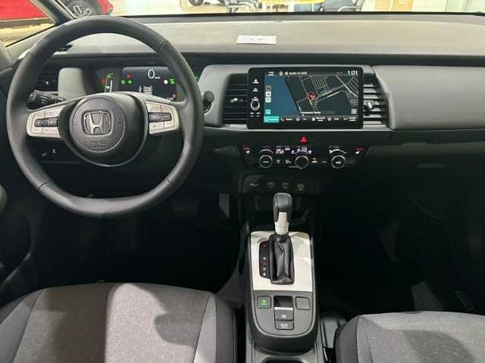 Honda Jazz 1.5 Hybrid MJ25 Elegance|Navi|RFK. ..