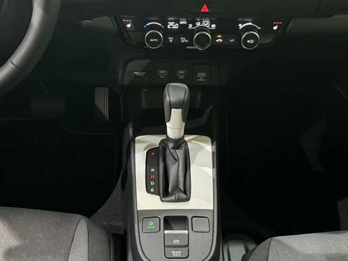 Honda Jazz 1.5 Hybrid MJ25 Elegance|Navi|RFK. ..