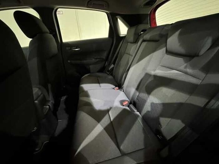 Honda Jazz 1.5 Hybrid MJ25 Elegance|Navi|RFK. ..