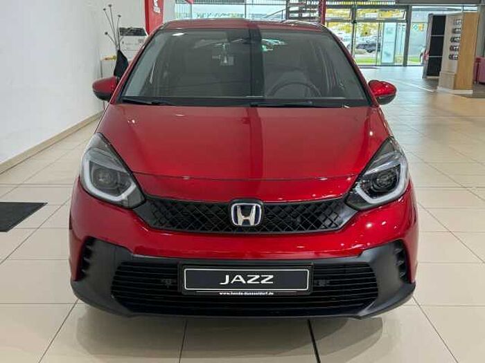 Honda Jazz 1.5 Hybrid MJ25 Elegance|Navi|RFK. ..