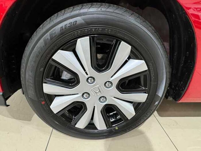 Honda Jazz 1.5 Hybrid MJ25 Elegance|Navi|RFK. ..