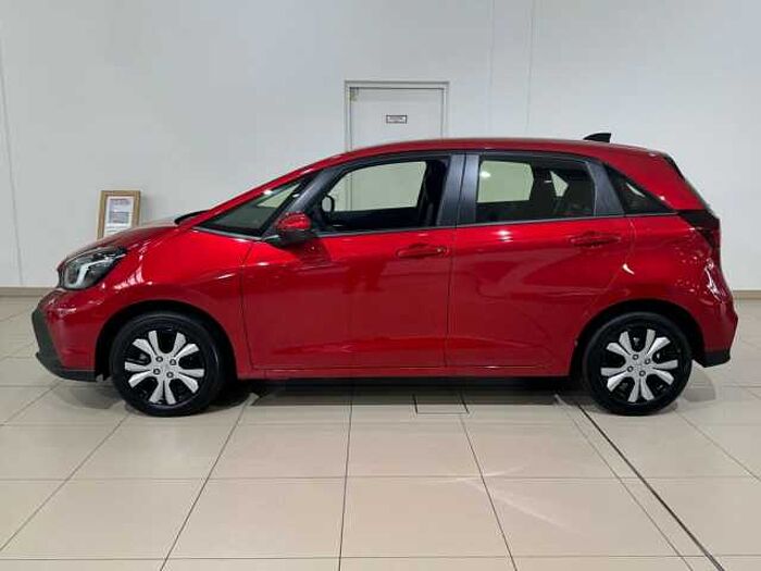 Honda Jazz 1.5 Hybrid MJ25 Elegance|Navi|RFK. ..