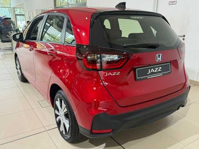 Honda Jazz 1.5 Hybrid MJ25 Elegance|Navi|RFK. ..