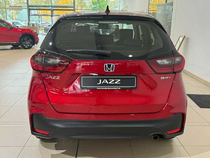 Honda Jazz 1.5 Hybrid MJ25 Elegance|Navi|RFK. ..