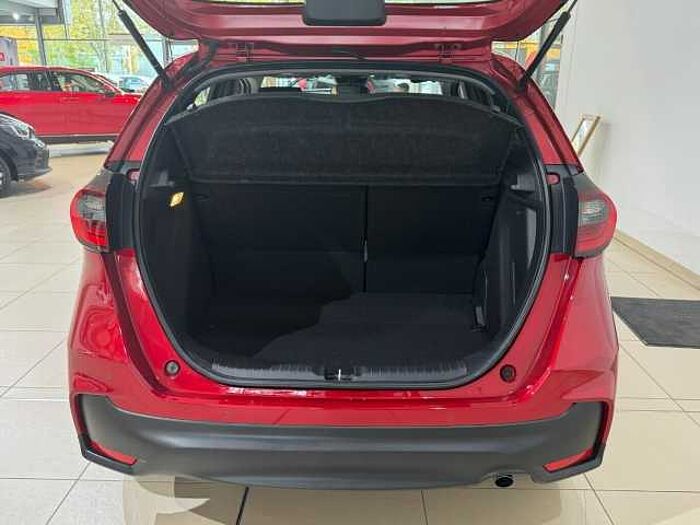 Honda Jazz 1.5 Hybrid MJ25 Elegance|Navi|RFK. ..