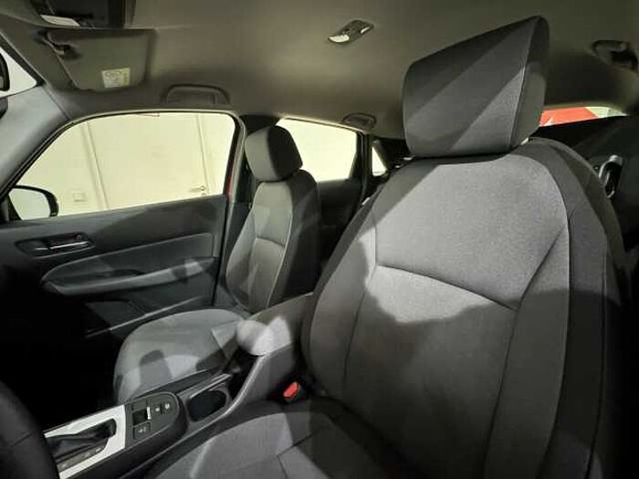 Honda Jazz 1.5 Hybrid MJ25 Elegance|Navi|RFK. ..