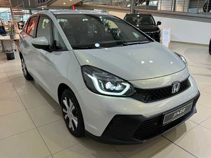 Honda Jazz 1.5 Hybrid MJ25 Elegance|Navi|RFK. ..