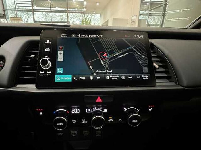 Honda Jazz 1.5 Hybrid MJ25 Elegance|Navi|RFK. ..