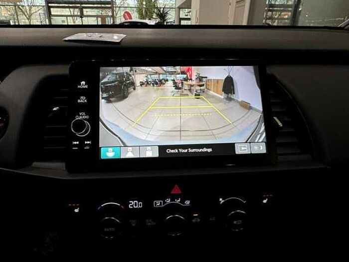 Honda Jazz 1.5 Hybrid MJ25 Elegance|Navi|RFK. ..