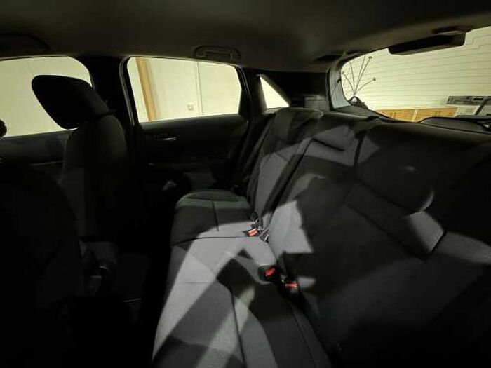 Honda Jazz 1.5 Hybrid MJ25 Elegance|Navi|RFK. ..