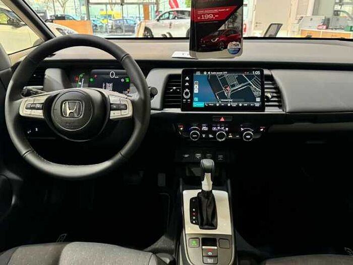 Honda Jazz 1.5 Hybrid MJ25 Elegance|Navi|RFK. ..