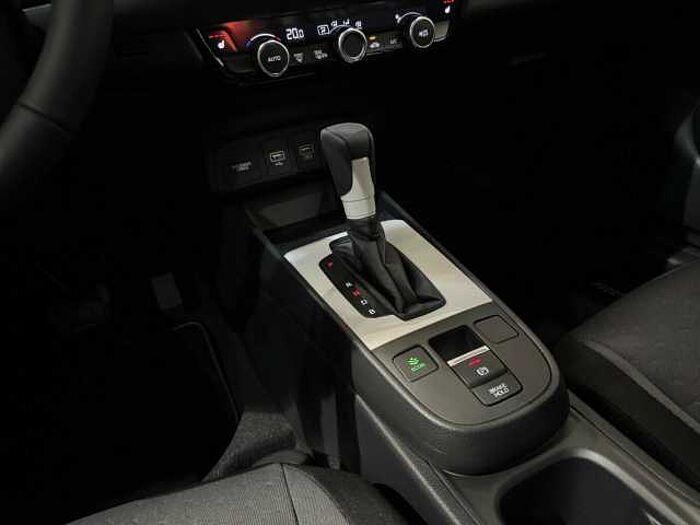 Honda Jazz 1.5 Hybrid MJ25 Elegance|Navi|RFK. ..