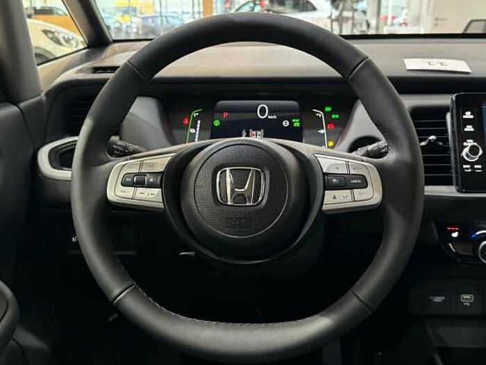 Honda Jazz 1.5 Hybrid MJ25 Elegance|Navi|RFK. ..