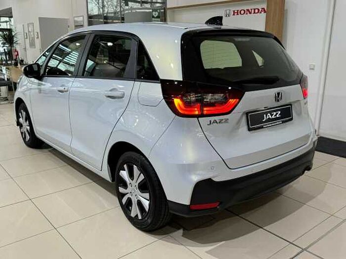 Honda Jazz 1.5 Hybrid MJ25 Elegance|Navi|RFK. ..