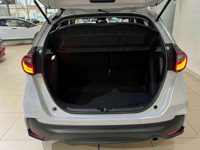 Honda Jazz 1.5 Hybrid MJ25 Elegance|Navi|RFK. ..