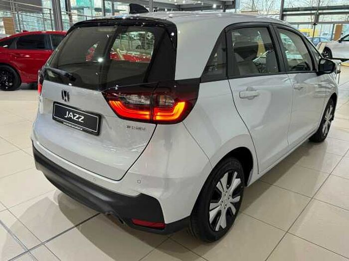 Honda Jazz 1.5 Hybrid MJ25 Elegance|Navi|RFK. ..