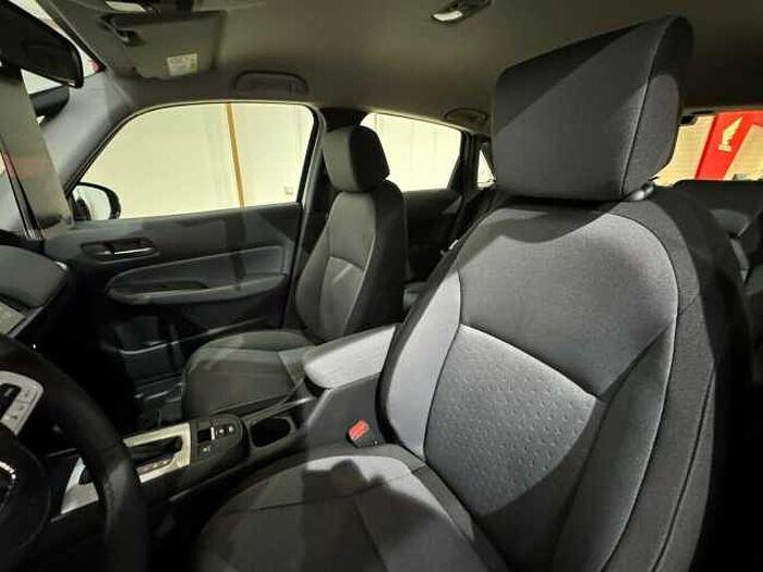 Honda Jazz 1.5 Hybrid MJ25 Elegance|Navi|RFK. ..