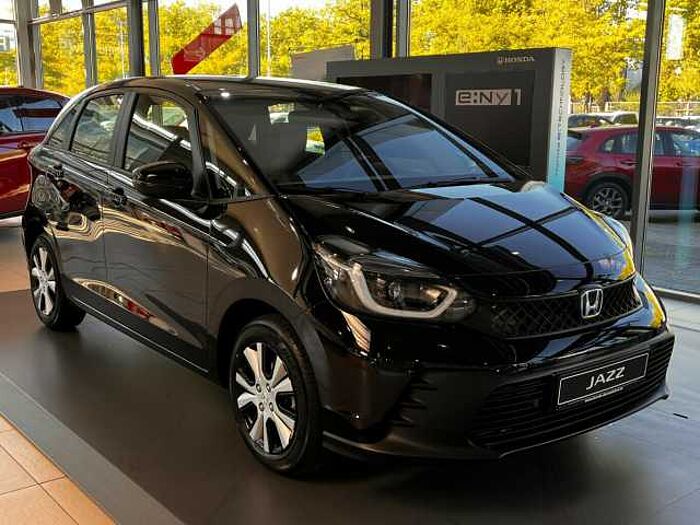 Honda Jazz 1.5Hybrid MJ25 Elegance|Navi|RFK|Sofort...