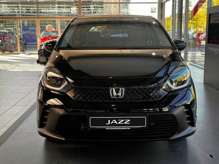 Honda Jazz 1.5Hybrid MJ25 Elegance|Navi|RFK|Sofort...