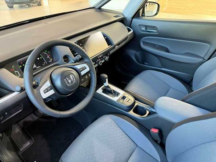 Honda Jazz 1.5Hybrid MJ25 Elegance|Navi|RFK|Sofort...