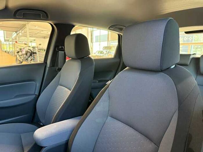 Honda Jazz 1.5Hybrid MJ25 Elegance|Navi|RFK|Sofort...