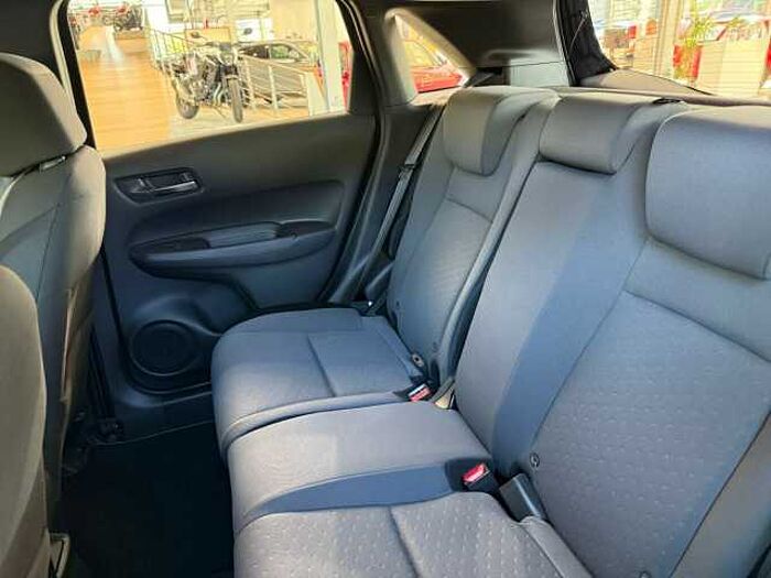 Honda Jazz 1.5Hybrid MJ25 Elegance|Navi|RFK|Sofort...