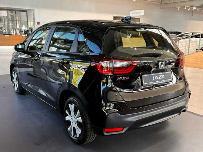 Honda Jazz 1.5Hybrid MJ25 Elegance|Navi|RFK|Sofort...