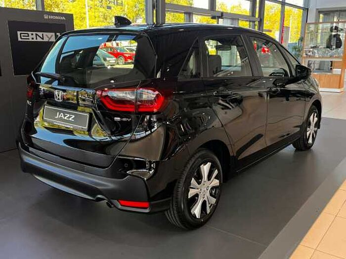Honda Jazz 1.5Hybrid MJ25 Elegance|Navi|RFK|Sofort...
