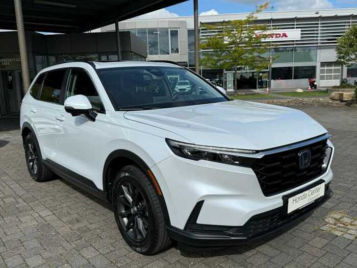 Honda CR-V e:HEV Elegance AWD|AHK|Leder|Pano...