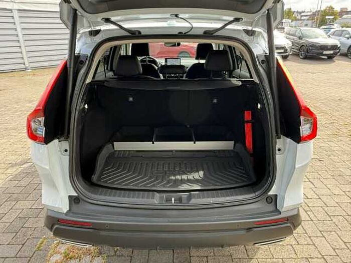 Honda CR-V e:HEV Elegance AWD|AHK|Leder|Pano...