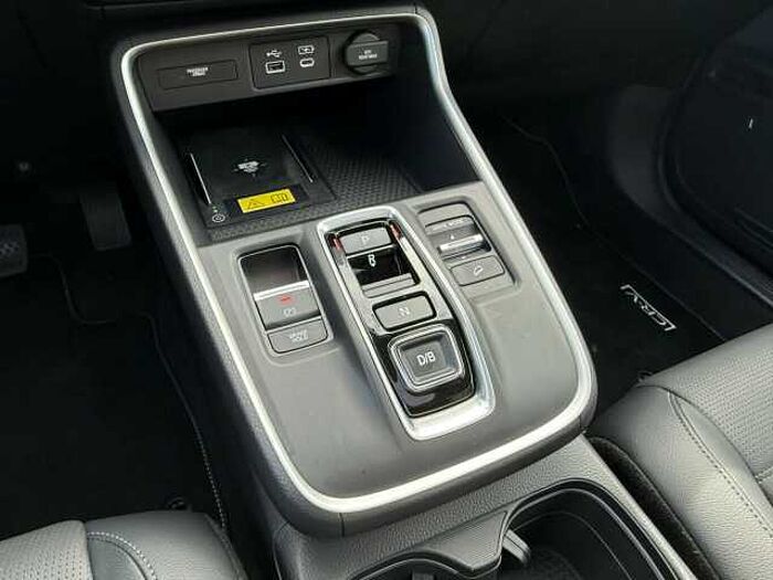 Honda CR-V e:HEV Elegance AWD|AHK|Leder|Pano...