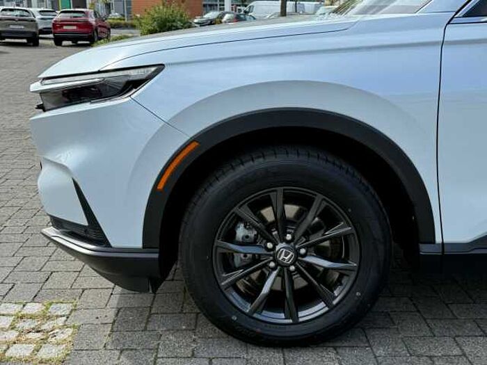 Honda CR-V e:HEV Elegance AWD|AHK|Leder|Pano...