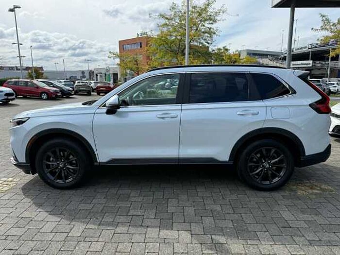 Honda CR-V e:HEV Elegance AWD|AHK|Leder|Pano...