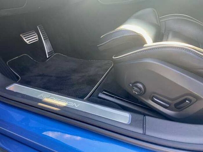 Volvo S90 2.0 R-Design AWD|RFK360|Bowers&Wilkins...