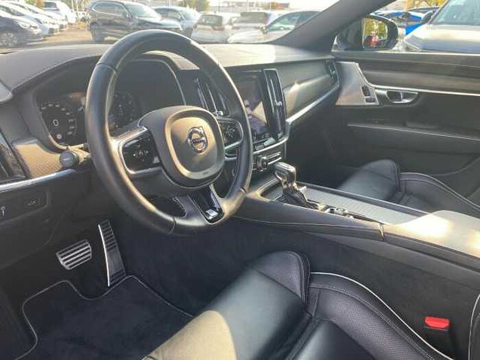 Volvo S90 2.0 R-Design AWD|RFK360|Bowers&Wilkins...