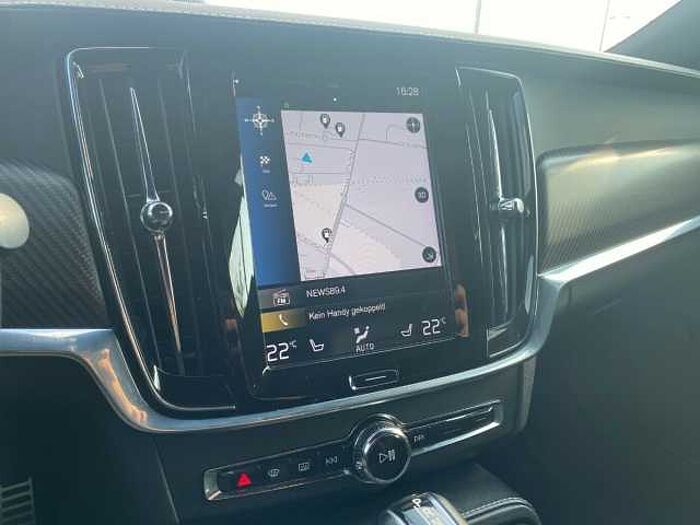 Volvo S90 2.0 R-Design AWD|RFK360|Bowers&Wilkins...