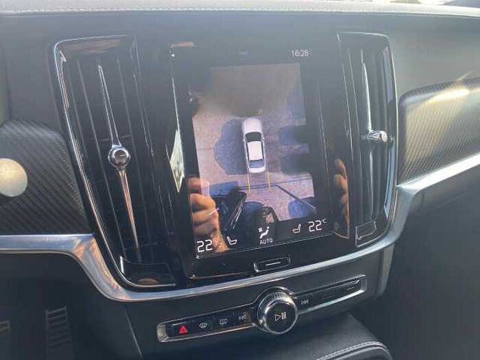 Volvo S90 2.0 R-Design AWD|RFK360|Bowers&Wilkins...