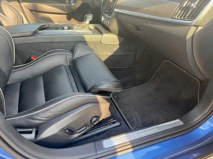 Volvo S90 2.0 R-Design AWD|RFK360|Bowers&Wilkins...