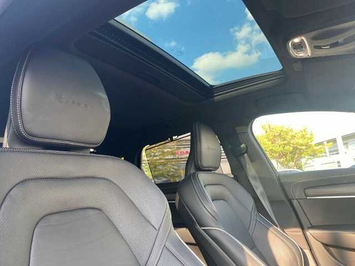Volvo S90 2.0 R-Design AWD|RFK360|Bowers&Wilkins...