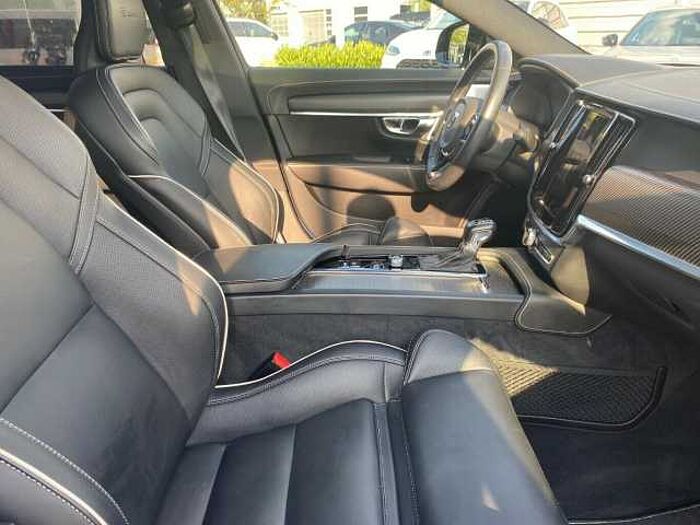 Volvo S90 2.0 R-Design AWD|RFK360|Bowers&Wilkins...