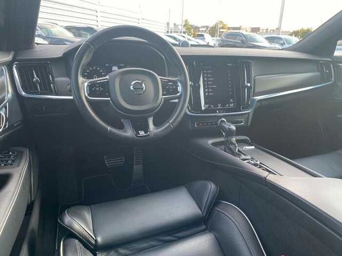 Volvo S90 2.0 R-Design AWD|RFK360|Bowers&Wilkins...