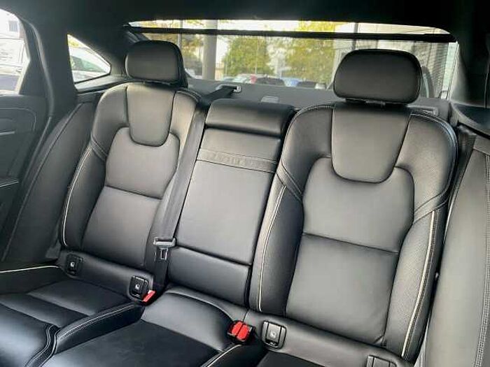 Volvo S90 2.0 R-Design AWD|RFK360|Bowers&Wilkins...