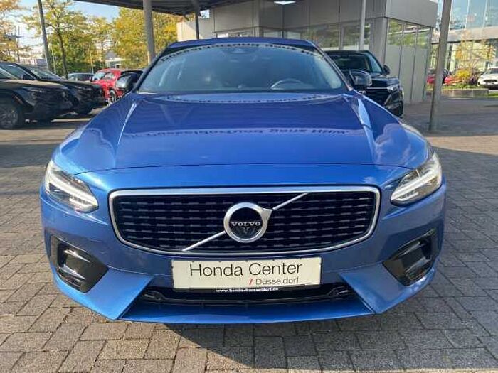 Volvo S90 2.0 R-Design AWD|RFK360|Bowers&Wilkins...