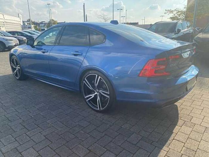 Volvo S90 2.0 R-Design AWD|RFK360|Bowers&Wilkins...