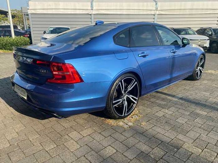 Volvo S90 2.0 R-Design AWD|RFK360|Bowers&Wilkins...