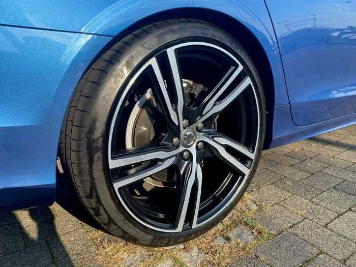 Volvo S90 2.0 R-Design AWD|RFK360|Bowers&Wilkins...