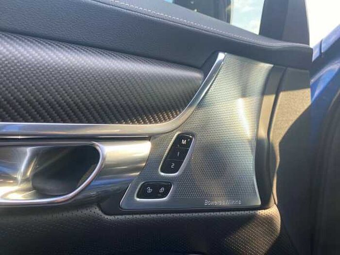 Volvo S90 2.0 R-Design AWD|RFK360|Bowers&Wilkins...
